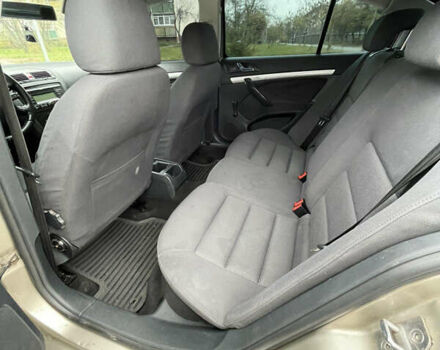 Серый Шкода Октавия, объемом двигателя 1.9 л и пробегом 329 тыс. км за 4600 $, фото 11 на Automoto.ua