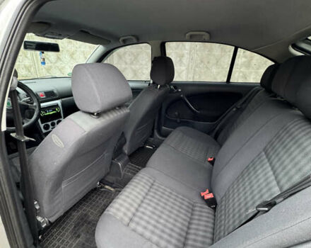 Шкода Октавия 2004 в Одессе на Automoto.ua Серый Шкода Октавия, объемом двигателя 1.6 л и пробегом 249 тыс. км за 4000 $, фото 7 на Automoto.ua