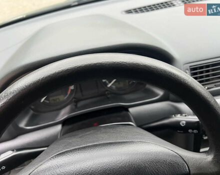 Сірий Шкода Октавія, об'ємом двигуна 1.4 л та пробігом 167 тис. км за 4800 $, фото 13 на Automoto.ua