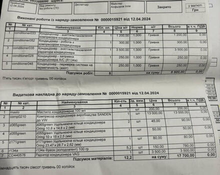 Серый Шкода Октавия, объемом двигателя 1.9 л и пробегом 382 тыс. км за 5200 $, фото 27 на Automoto.ua