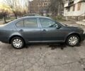 Серый Шкода Октавия, объемом двигателя 1.9 л и пробегом 257 тыс. км за 3600 $, фото 4 на Automoto.ua