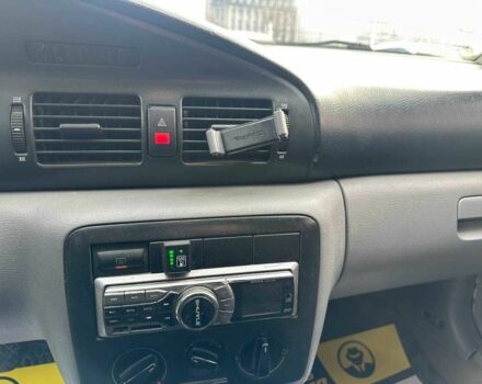 Сірий Шкода Октавія, об'ємом двигуна 1.6 л та пробігом 238 тис. км за 3800 $, фото 14 на Automoto.ua