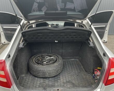 Серый Шкода Октавия, объемом двигателя 1.6 л и пробегом 277 тыс. км за 5500 $, фото 9 на Automoto.ua