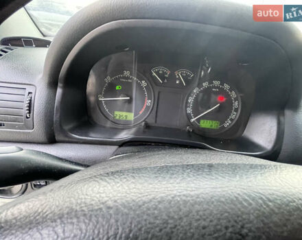 Шкода Октавия 2004 в Тячеве на Automoto.ua Серый Шкода Октавия, объемом двигателя 1.9 л и пробегом 371 тыс. км за 2500 $, фото 14 на Automoto.ua