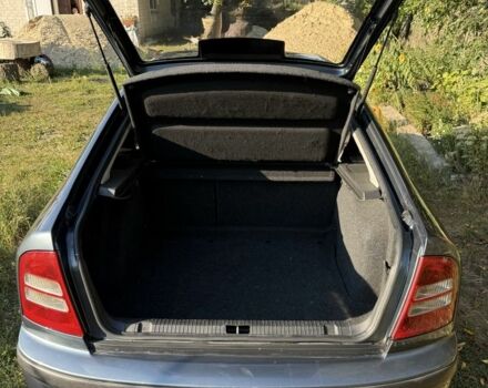 Шкода Октавия 2004 в Белой Церкве на Automoto.ua Серый Шкода Октавия, объемом двигателя 1.9 л и пробегом 330 тыс. км за 2600 $, фото 4 на Automoto.ua