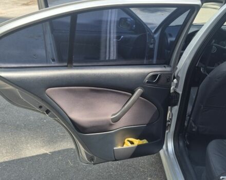 Серый Шкода Октавия, объемом двигателя 1.8 л и пробегом 312 тыс. км за 4850 $, фото 12 на Automoto.ua