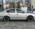 Сірий Шкода Октавія, об'ємом двигуна 1.6 л та пробігом 238 тис. км за 3800 $, фото 7 на Automoto.ua