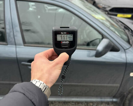 Сірий Шкода Октавія, об'ємом двигуна 1.6 л та пробігом 188 тис. км за 5950 $, фото 24 на Automoto.ua