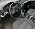Серый Шкода Октавия, объемом двигателя 1.9 л и пробегом 495 тыс. км за 3299 $, фото 5 на Automoto.ua