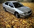 Сірий Шкода Октавія, об'ємом двигуна 1.6 л та пробігом 3 тис. км за 4100 $, фото 1 на Automoto.ua