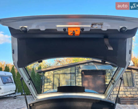 Шкода Октавия 2004 в Виннице на Automoto.ua Серый Шкода Октавия, объемом двигателя 1.6 л и пробегом 173 тыс. км за 5400 $, фото 20 на Automoto.ua
