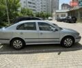 Серый Шкода Октавия, объемом двигателя 1.6 л и пробегом 144 тыс. км за 5500 $, фото 1 на Automoto.ua