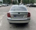 Серый Шкода Октавия, объемом двигателя 1.6 л и пробегом 350 тыс. км за 3850 $, фото 3 на Automoto.ua