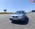 Серый Шкода Октавия, объемом двигателя 1.6 л и пробегом 281 тыс. км за 3836 $, фото 18 на Automoto.ua