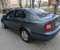 Шкода Октавия 2004 в Львове на Automoto.ua Серый Шкода Октавия, объемом двигателя 1.6 л и пробегом 210 тыс. км за 4700 $, фото 1 на Automoto.ua