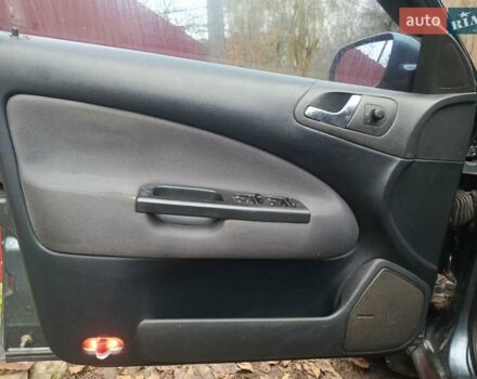 Серый Шкода Октавия, объемом двигателя 1.6 л и пробегом 234 тыс. км за 4500 $, фото 9 на Automoto.ua