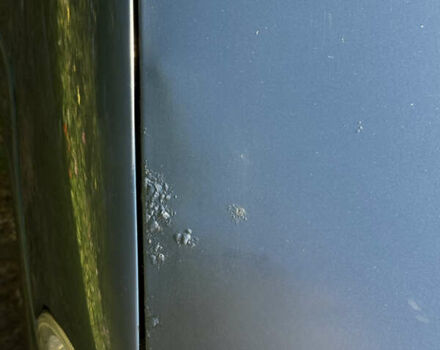 Сірий Шкода Октавія, об'ємом двигуна 1.9 л та пробігом 330 тис. км за 2600 $, фото 12 на Automoto.ua