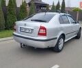 Сірий Шкода Октавія, об'ємом двигуна 1.6 л та пробігом 282 тис. км за 4700 $, фото 7 на Automoto.ua
