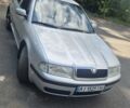 Шкода Октавия 2004 в Борисполе на Automoto.ua Серый Шкода Октавия, объемом двигателя 1.78 л и пробегом 312 тыс. км за 5650 $, фото 52 на Automoto.ua