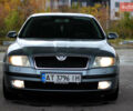Шкода Октавия 2004 в Кременце на Automoto.ua Серый Шкода Октавия, объемом двигателя 1.97 л и пробегом 320 тыс. км за 5250 $, фото 7 на Automoto.ua