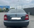 Сірий Шкода Октавія, об'ємом двигуна 1.8 л та пробігом 376 тис. км за 3900 $, фото 1 на Automoto.ua