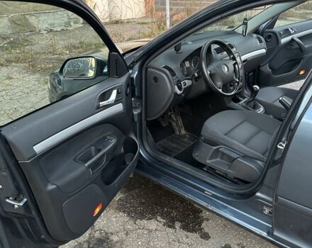 Серый Шкода Октавия, объемом двигателя 1.9 л и пробегом 257 тыс. км за 3600 $, фото 9 на Automoto.ua