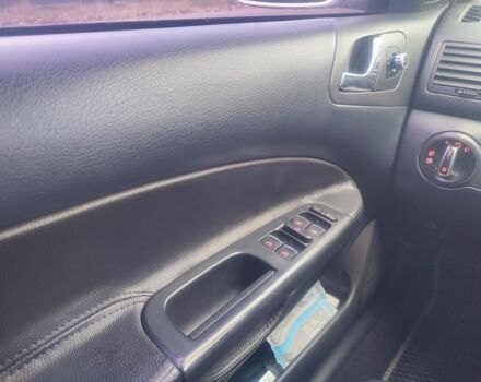 Серый Шкода Октавия, объемом двигателя 1.9 л и пробегом 366 тыс. км за 4800 $, фото 7 на Automoto.ua