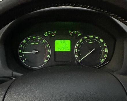 Серый Шкода Октавия, объемом двигателя 1.9 л и пробегом 257 тыс. км за 3600 $, фото 19 на Automoto.ua