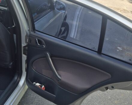 Серый Шкода Октавия, объемом двигателя 1.8 л и пробегом 312 тыс. км за 4850 $, фото 14 на Automoto.ua