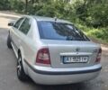 Шкода Октавия 2004 в Борисполе на Automoto.ua Серый Шкода Октавия, объемом двигателя 1.78 л и пробегом 312 тыс. км за 5650 $, фото 22 на Automoto.ua