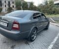 Серый Шкода Октавия, объемом двигателя 1.9 л и пробегом 390 тыс. км за 4900 $, фото 3 на Automoto.ua