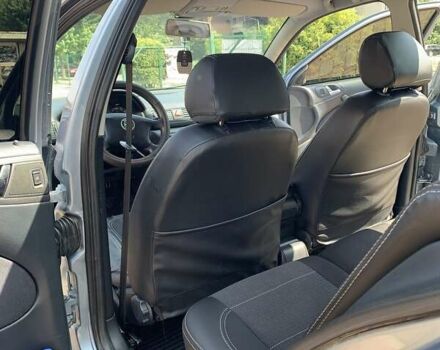 Серый Шкода Октавия, объемом двигателя 1.6 л и пробегом 145 тыс. км за 4800 $, фото 17 на Automoto.ua