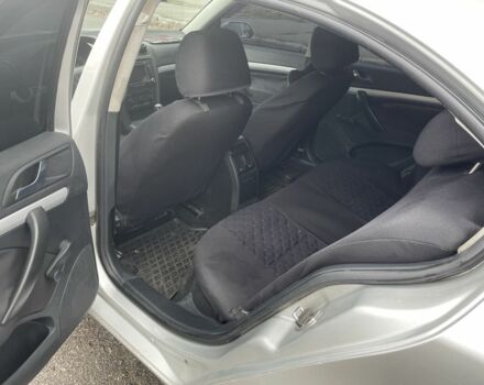 Серый Шкода Октавия, объемом двигателя 1.6 л и пробегом 277 тыс. км за 5500 $, фото 8 на Automoto.ua