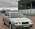 Шкода Октавия 2004 в Полтаве на Automoto.ua Серый Шкода Октавия, объемом двигателя 1.9 л и пробегом 267 тыс. км за 4499 $, фото 1 на Automoto.ua