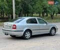 Сірий Шкода Октавія, об'ємом двигуна 1.6 л та пробігом 237 тис. км за 4600 $, фото 7 на Automoto.ua