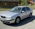 Серый Шкода Октавия, объемом двигателя 1.6 л и пробегом 335 тыс. км за 3950 $, фото 6 на Automoto.ua