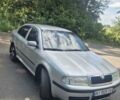 Шкода Октавия 2004 в Борисполе на Automoto.ua Серый Шкода Октавия, объемом двигателя 1.78 л и пробегом 312 тыс. км за 5650 $, фото 47 на Automoto.ua