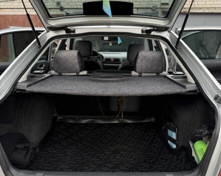 Серый Шкода Октавия, объемом двигателя 1.8 л и пробегом 196 тыс. км за 5500 $, фото 10 на Automoto.ua