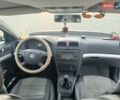 Серый Шкода Октавия, объемом двигателя 1.6 л и пробегом 205 тыс. км за 6300 $, фото 9 на Automoto.ua