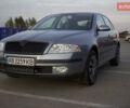 Серый Шкода Октавия, объемом двигателя 1.6 л и пробегом 248 тыс. км за 5850 $, фото 5 на Automoto.ua