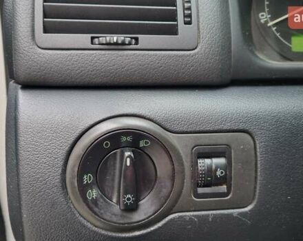 Сірий Шкода Октавія, об'ємом двигуна 1.6 л та пробігом 282 тис. км за 4700 $, фото 21 на Automoto.ua