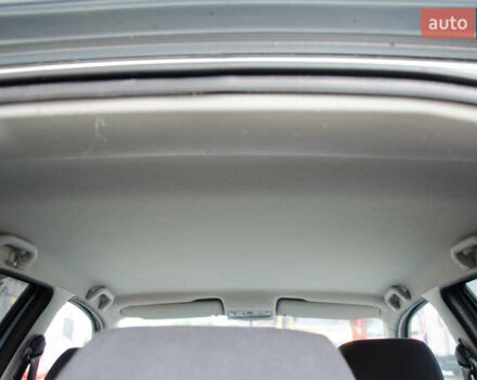 Серый Шкода Октавия, объемом двигателя 1.6 л и пробегом 250 тыс. км за 5600 $, фото 38 на Automoto.ua