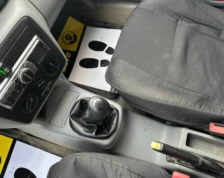 Сірий Шкода Октавія, об'ємом двигуна 1.6 л та пробігом 238 тис. км за 3800 $, фото 13 на Automoto.ua