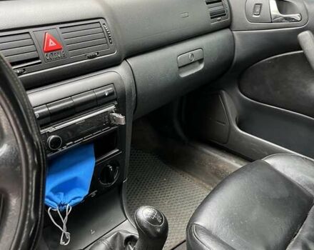 Шкода Октавия 2004 в Полтаве на Automoto.ua Серый Шкода Октавия, объемом двигателя 1.9 л и пробегом 390 тыс. км за 4700 $, фото 10 на Automoto.ua