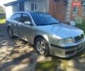 Серый Шкода Октавия, объемом двигателя 1.6 л и пробегом 239 тыс. км за 4400 $, фото 1 на Automoto.ua