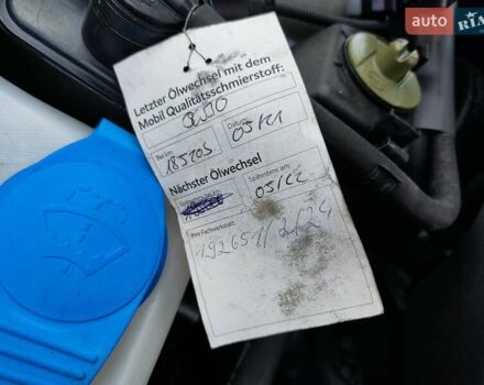 Серый Шкода Октавия, объемом двигателя 1.6 л и пробегом 201 тыс. км за 5999 $, фото 52 на Automoto.ua