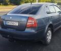 Серый Шкода Октавия, объемом двигателя 1.6 л и пробегом 273 тыс. км за 5200 $, фото 4 на Automoto.ua