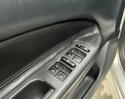 Сірий Шкода Октавія, об'ємом двигуна 1.6 л та пробігом 310 тис. км за 4300 $, фото 12 на Automoto.ua