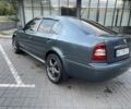 Серый Шкода Октавия, объемом двигателя 1.9 л и пробегом 390 тыс. км за 4900 $, фото 2 на Automoto.ua