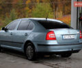 Шкода Октавия 2004 в Кременце на Automoto.ua Серый Шкода Октавия, объемом двигателя 1.97 л и пробегом 320 тыс. км за 5250 $, фото 5 на Automoto.ua